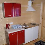 אכסניה Mini Laguna מיילנו