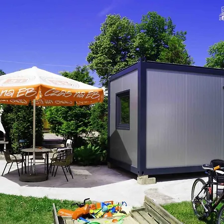 Mini Laguna מיילנו