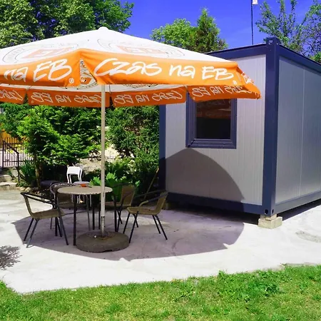 Mini Laguna מיילנו