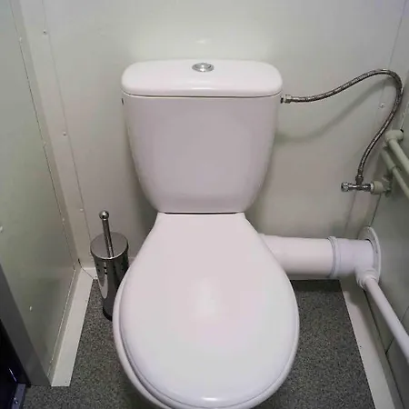 Orman Evi Mini Laguna Mielno (Koszalin)