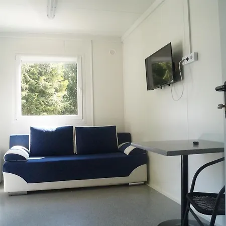 Orman Evi Mini Laguna *