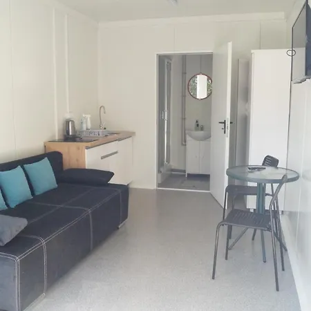 Lodge Mini Laguna