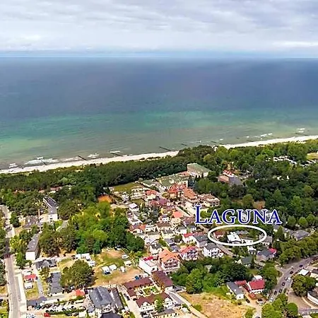 Orman Evi Mini Laguna