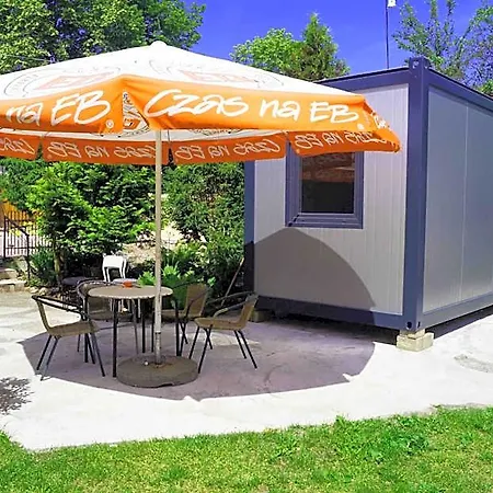 Orman Evi Mini Laguna