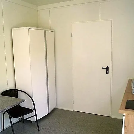 Mini Laguna Orman Evi *
