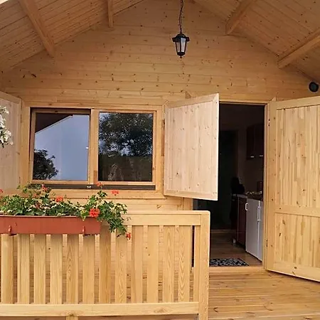 Lodge Mini Laguna Mielno (Koszalin)