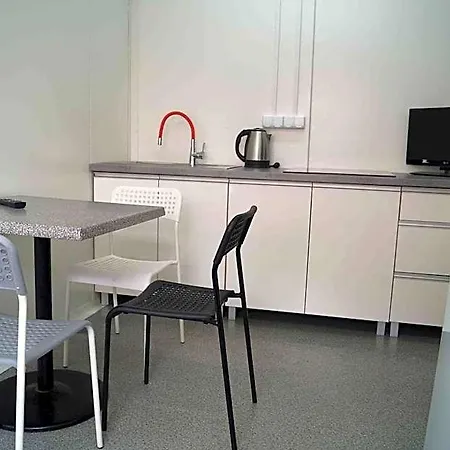 Orman Evi Mini Laguna