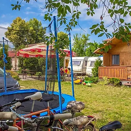 Orman Evi Mini Laguna *