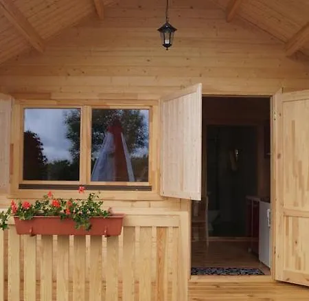Lodge Mini Laguna *