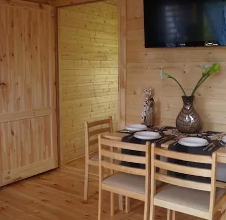 Orman Evi Mini Laguna
