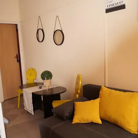 Lodge Mini Laguna Mielno (Koszalin)