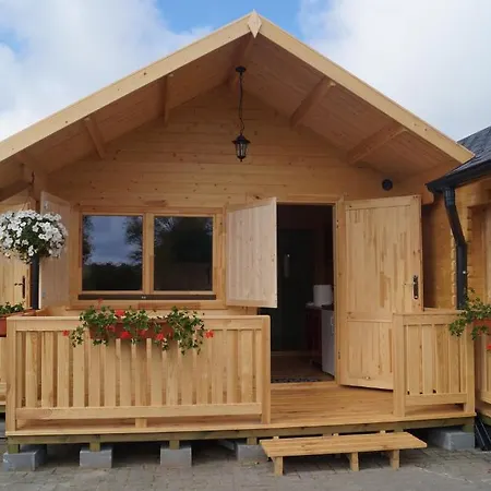 Lodge Mini Laguna
