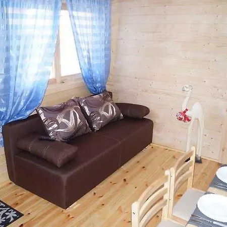 Orman Evi Mini Laguna