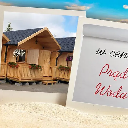 Lodge Mini Laguna *
