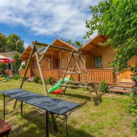 Lodge Mini Laguna