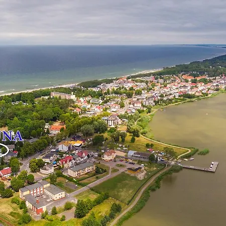 Orman Evi Mini Laguna