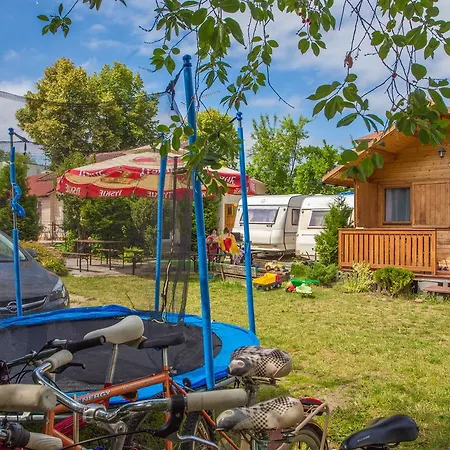 Mini Laguna * Mielno (Koszalin)