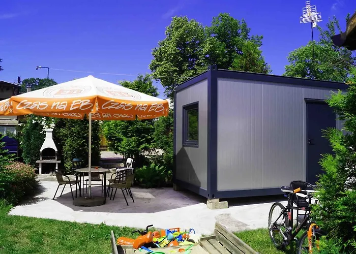 Mini Laguna Mielno (Koszalin)