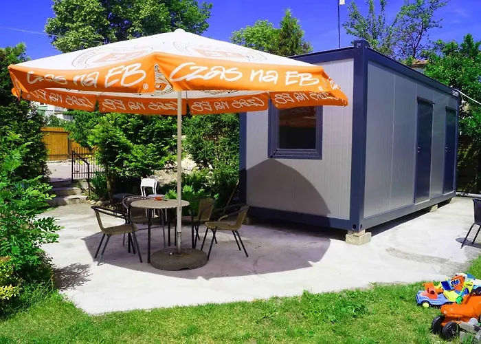 Mini Laguna Mielno (Koszalin)