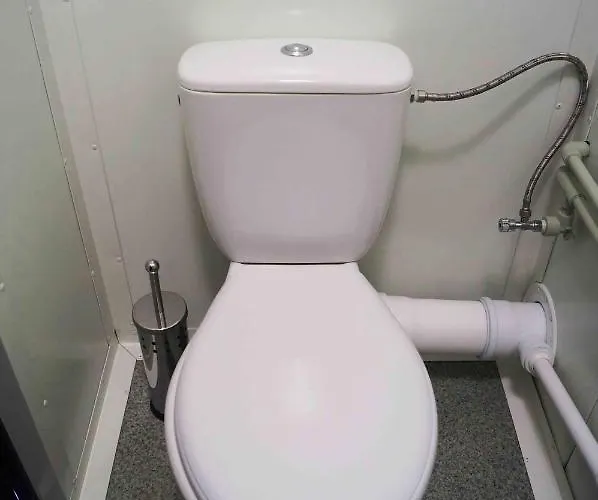 Orman Evi Mini Laguna Mielno (Koszalin)