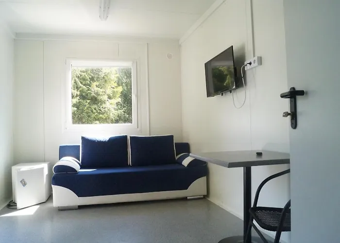 Orman Evi Mini Laguna *