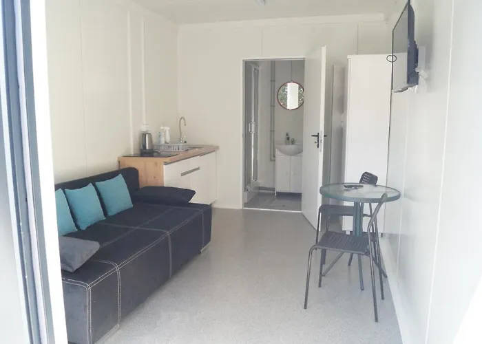 Orman Evi Mini Laguna