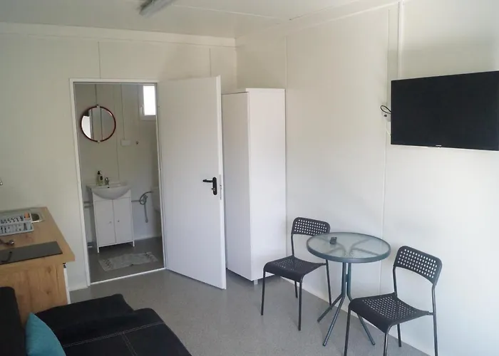 Orman Evi Mini Laguna *