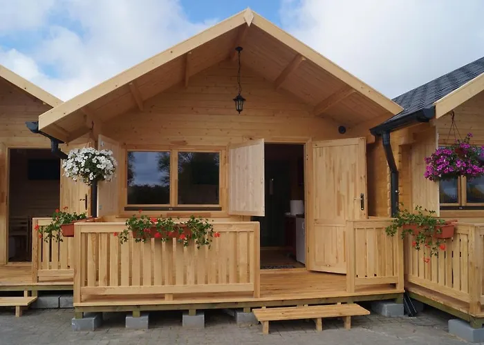 אכסניה Mini Laguna