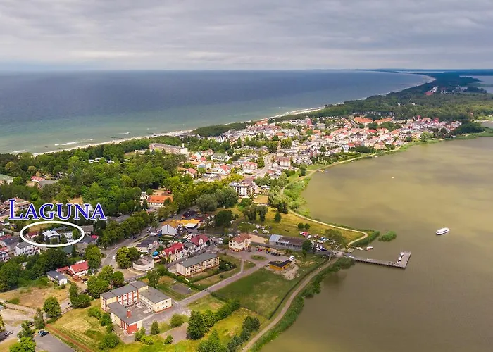 Orman Evi Mini Laguna