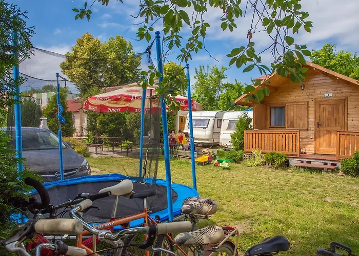 Mini Laguna * Mielno (Koszalin)